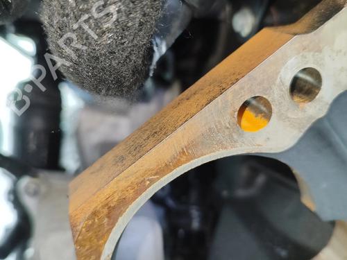 Engine RENAULT TRAFIC III Bus (JG_) 2.0 dCi 110 (JGMW) | BP33882523M1  - Image 11