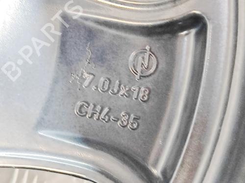 Fælgsæt OPEL MOKKA 1.2 (76) | BP36457944C100 - Image 9