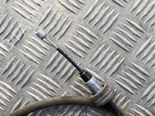 Handbrake cable HYUNDAI IONIQ (AE) 1.6 GDI Hybrid | BP14616894C145 