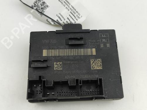 Used Electronic module AUDI A3 Sportback (8VA, 8VF) 1.4 TFSI e-tron (150 hp) 27315065