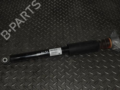 Used Left rear shock absorber BMW X2 (F39) sDrive 18 i (136 hp) 30218303