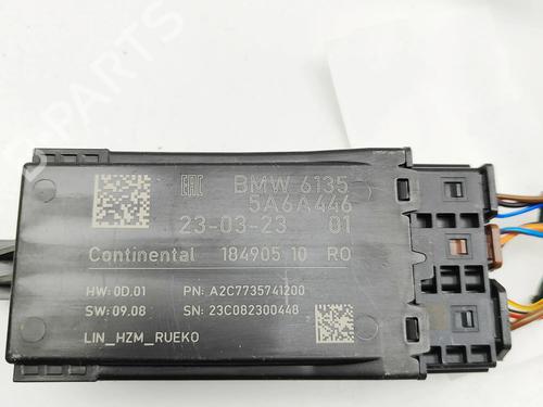 Electronic module BMW XM (G09) XM All-wheel Drive | BP33389148M83  - Image 6