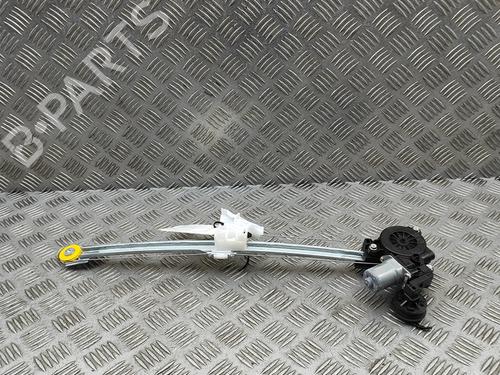 Rear left window mechanism MAZDA 3 Hatchback (BP) 2.5 e-SKYACTIV-G (BP5H) | BP30937956C24