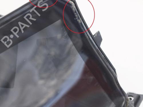 Display monitor BMW 5 (E60) M5 | BP7738673C48  - Image 8