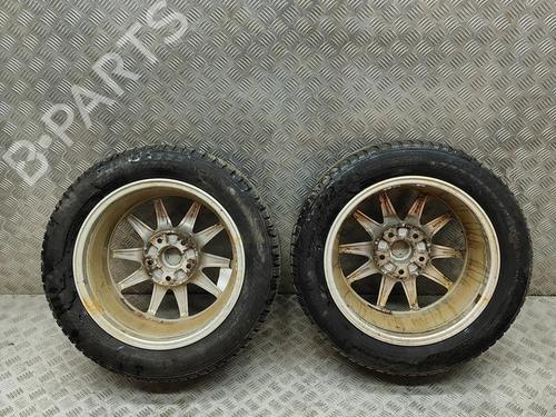 Fælk NISSAN LEAF (ZE1) Electric | BP28732580C45