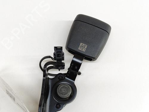 Used Seat buckle MERCEDES-BENZ GLC Coupe (C253) 300 e 4-matic (253.353) (320 hp) 27774378