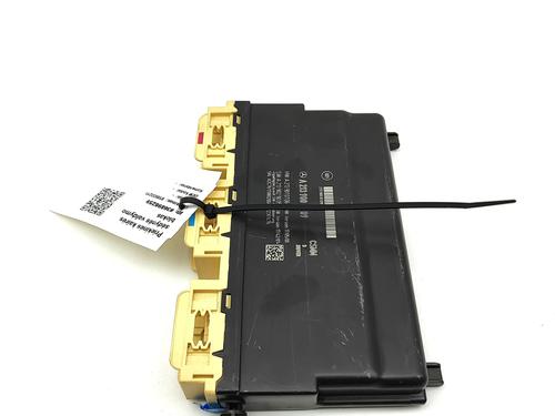 Electronic module MERCEDES-BENZ E-CLASS Convertible (A238) E 300 (238.448) | BP37469518M83 - Image 4
