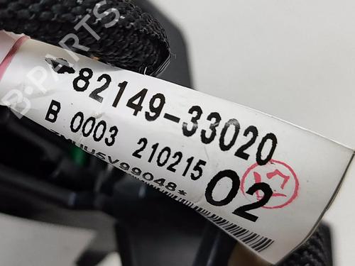 Switch LEXUS ES (_Z10_, _A10_, _H10_) 300h (AXZH10, AXZH11) | BP27767053I30 