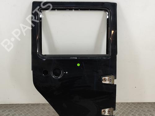 Right rear door JEEP WRANGLER III (JK) 3.6 V6 68079598AB