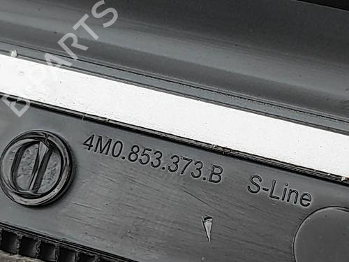 Trinbræt AUDI Q7 (4MB, 4MG, 4MQ) 50 TDI Mild Hybrid quattro | BP33379594C149 - Image 5