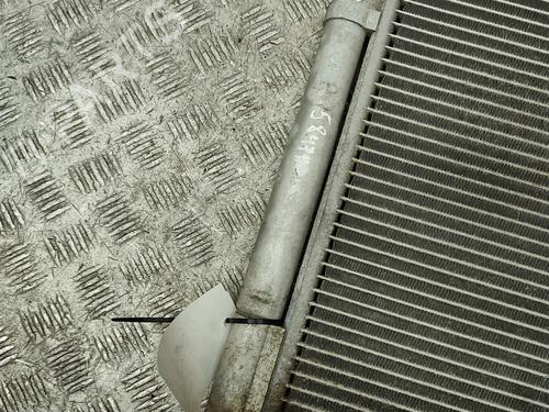 AC radiator SMART FORTWO Coupe (453) electric drive / EQ (453.391) | BP33383484M32 - Image 5