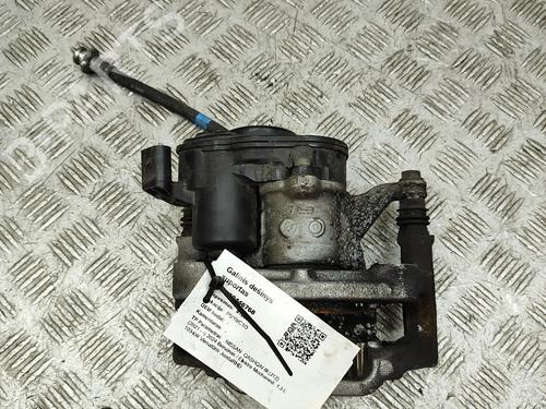 Right rear brake caliper NISSAN QASHQAI III (J12) 1.3 DIG-T | BP28559460M106 