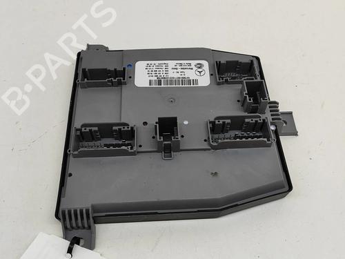 Electronic module MERCEDES-BENZ GLE (V167) GLE 400 d 4-matic (167.123) | BP27771813M83