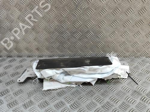 Used Knee airbag Knee airbag PORSCHE CAYENNE Coupe (9YB) 3.0 AWD (9YBAA1) (340 hp) 27793895 27793895