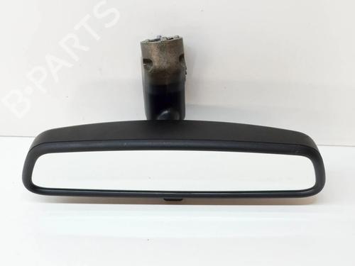 Used Rear mirror Rear mirror VOLVO V60 I (155) 1.6 DRIVe (114 hp) 8624447 8624447