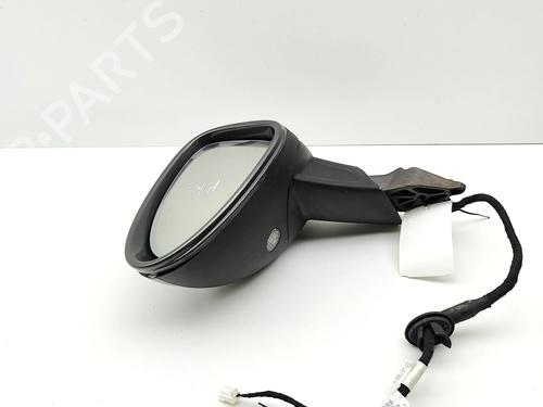Left mirror PORSCHE MACAN (95B) 3.0 S | BP38018927C26 - Image 4