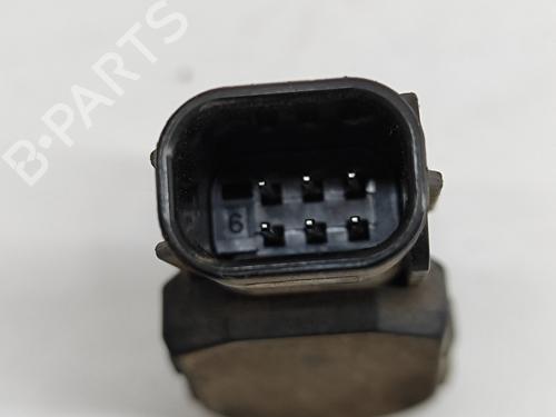 Electronic module TOYOTA LAND CRUISER PRADO (_J15_) 2.8 D-4D (GDJ150_, GDJ155_, GDJ150, GDJ151) | BP26311406M83 