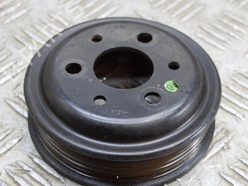 Used Pulley MERCEDES-BENZ C-CLASS (W204) C 180 CDI (204.000) (120 hp) 14650749