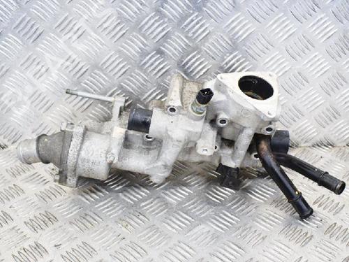 Andre KIA SPORTAGE III (SL) 2.0 CRDi AWD (136 hp) 6757300