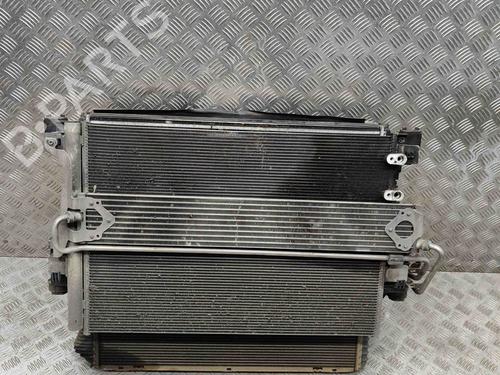 Radiator set VW AMAROK (2HA, 2HB, S1B, S6B, S7A, S7B, AGD) 2.0 BiTDI 4motion | BP18313974M120