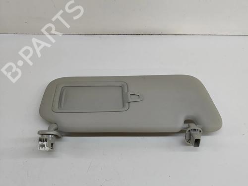 Parasol derecha MAZDA CX-30 (DM) SKYACTIV-G M Hybrid (122 hp) 28557309