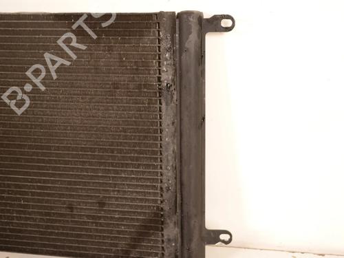 AC radiator AUDI A1 (8X1, 8XK) 1.4 TFSI | BP30215519M32
