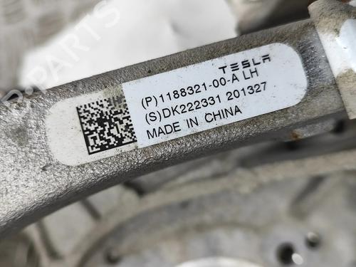 Left front suspension arm TESLA MODEL Y (5YJY) EV Performance All-wheel Drive | BP33363172M12  - Image 8