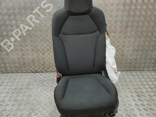 Used Left front seat Left front seat ISUZU D-MAX II (TFR, TFS) 1.9 Ddi 4x4 (TFS87J) (163 hp) 33382289 33382289