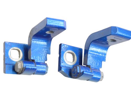 Hinge/Door check strap ALFA ROMEO STELVIO (949_) 2.0 Q4 (949.AXA2A) | BP30243574C146