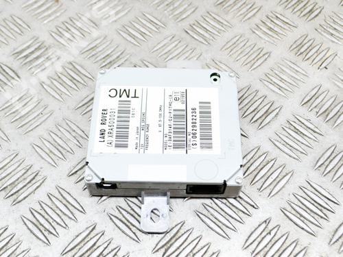Elektronisk modul LAND ROVER RANGE ROVER SPORT I (L320) 2.7 D 4x4 | BP9630540M83 