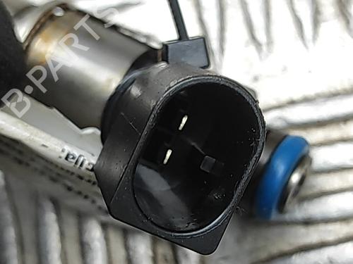 Injector BMW 5 (E60) 530 d | BP35983061M100 - Image 5