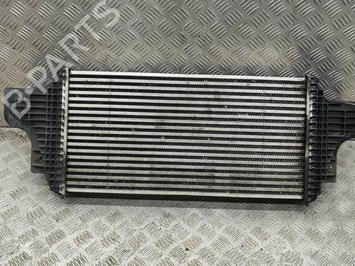 Used Intercooler MERCEDES-BENZ GL-CLASS (X164) GL 420 CDI 4-matic (164.828) (306 hp) 17634479