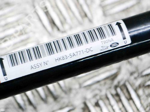 Krængningsstabilisator JAGUAR F-PACE (X761) 2.0 TD4 AWD | BP14633465M96