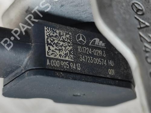 Electronic sensor MERCEDES-BENZ EQB (X243) EQB 350 4-matic (243.612) | BP28554405M84  - Image 7