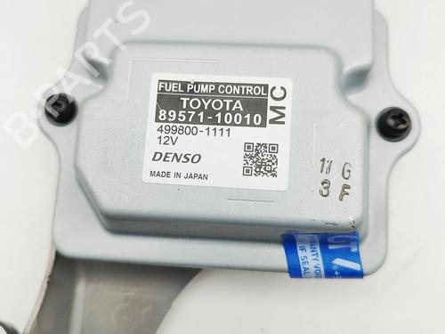 Electronic module LEXUS NX II (_A2_, _H2_) 350h E-Four (AAZH25) | BP32728328M83  - Image 5