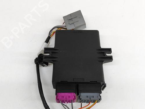 Electronic module LAND ROVER RANGE ROVER SPORT II (L494) 5.0 SCV8 4x4 | BP27787511M83 