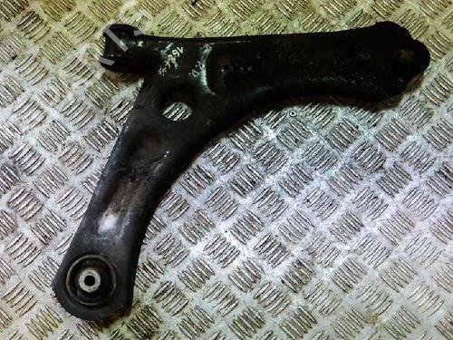 Used Right front suspension arm SKODA YETI (5L) 2.0 TDI (140 hp) 6725048