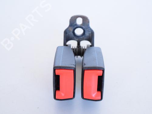 Sikkerhedssele-spænde FORD FOCUS II (DA_, HCP, DP) 2.5 ST (225 hp) 29753439