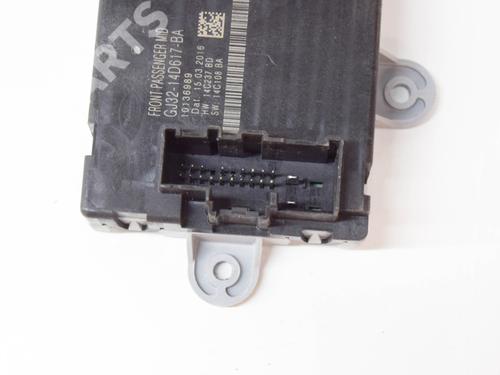 Electronic module LAND ROVER DISCOVERY SPORT (L550) 2.0 D 4x4 | BP10187623M83 