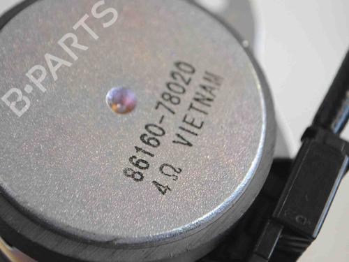 Speaker LEXUS NX (_Z1_) 300h AWD (AYZ15_) | BP30268394E2 