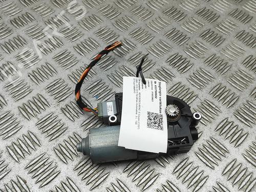 Used Sunroof engine Sunroof engine MERCEDES-BENZ E-CLASS Coupe (C207) E 350 BlueTEC / d (207.326) (258 hp) 33387345 33387345