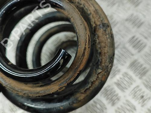 Støddæmperfjeder VW TRANSPORTER T6 Van (SGA, SGH, SHA, SHH) 2.0 TDI | BP29945238C152