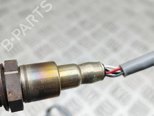 Electronic sensor BMW X4 (G02, F98) xDrive 20 i | BP38443083M84 - Image 7