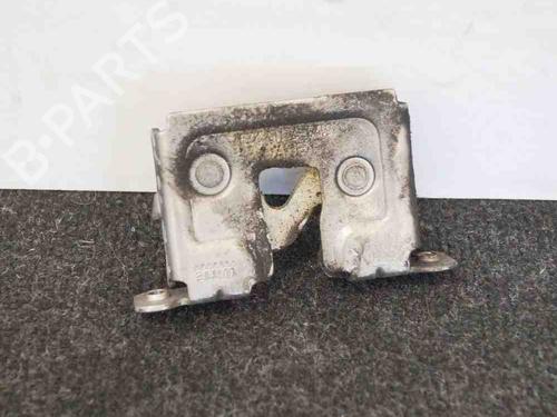 Used Hood lock BMW 3 (E90) 325 i (218 hp) 11832125