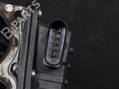 Throttle body AUDI A6 C7 (4G2, 4GC) 2.0 TDI | BP6838361M82