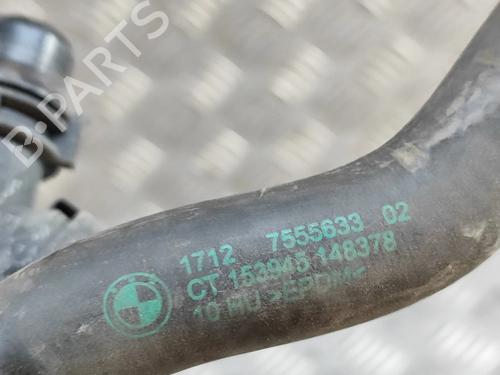 Pipe BMW 3 (F30, F80) 330 e | BP28115369M125 