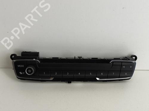 Used Switch BMW X1 (F48) xDrive 25 e Plug-in-Hybrid (220 hp) 27770421