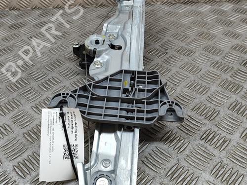 Used Rear right window mechanism KIA SPORTAGE V (NQ5) 1.6 T-GDi Hybrid (230 hp) 27776547
