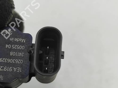 Electronic module VW ID.4 (E21) PRO | BP31360366M83 