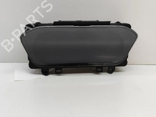 Used Instrument cluster VOLVO XC40 (536) B4 Mild-Hybrid (197 hp) 28430773